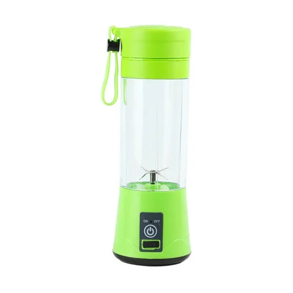 Portable USB Juicer Blender