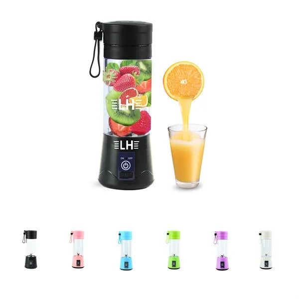 Portable USB Juicer Blender