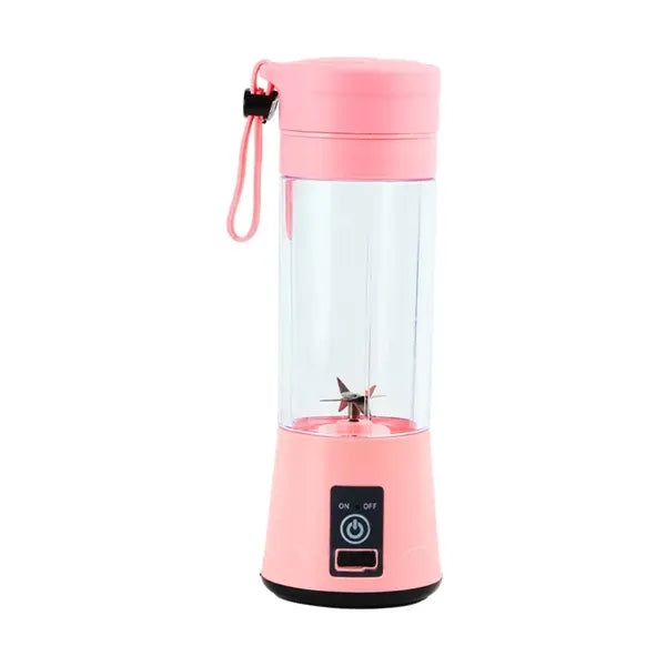 Portable USB Juicer Blender