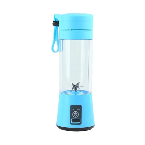 Portable USB Juicer Blender