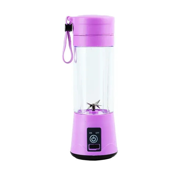 Portable USB Juicer Blender