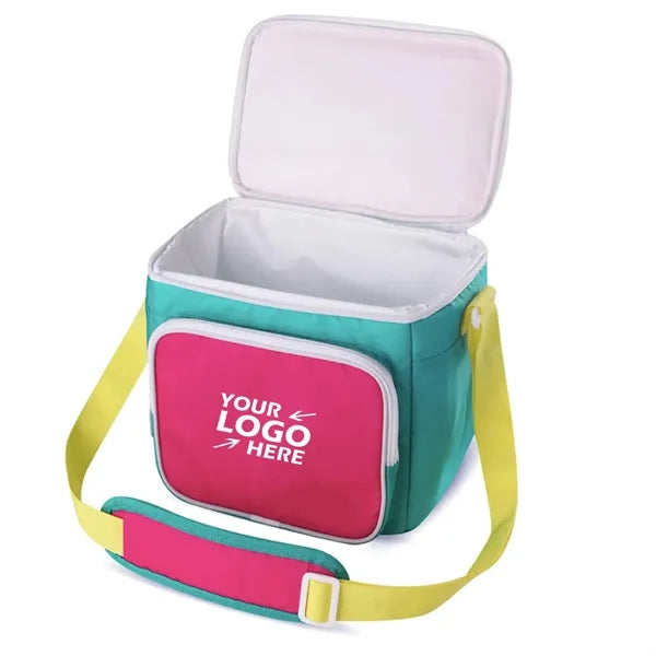 Insulated Lunch Cooler