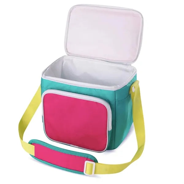 Insulated Lunch Cooler