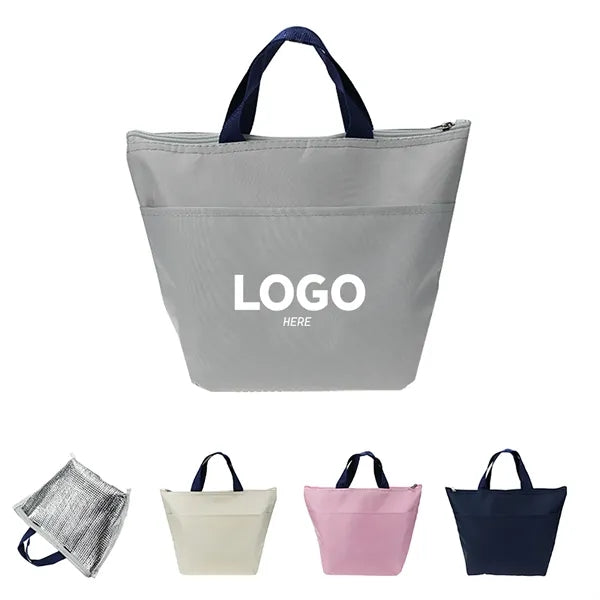 Polar Insulated Hot/Cold Cooler Tote