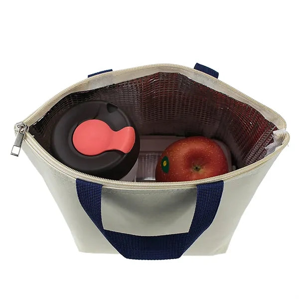 Polar Insulated Hot/Cold Cooler Tote