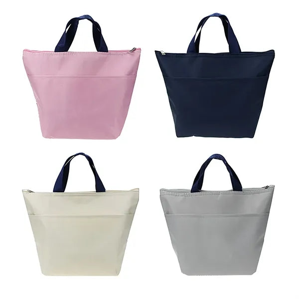 Polar Insulated Hot/Cold Cooler Tote
