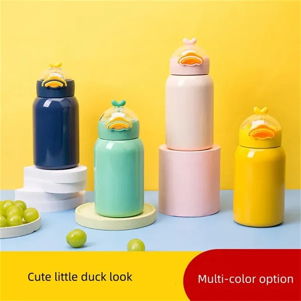 14 oz Kids Insulated Water Bottle for School