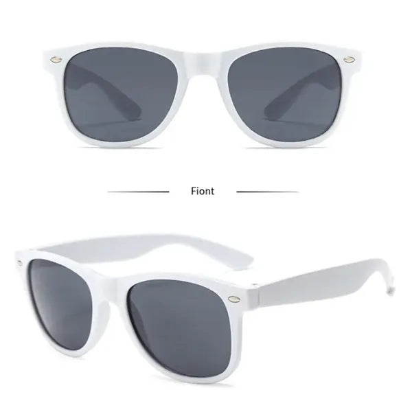 Classic Sunglasses UV Protection Bulk