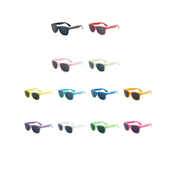 Classic Sunglasses UV Protection Bulk