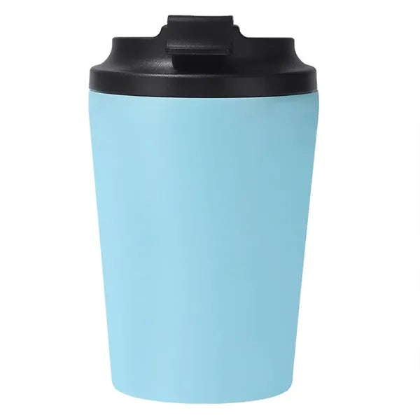 304 Stainless Steel Coffee Cup Vacuum Insulation With Scale