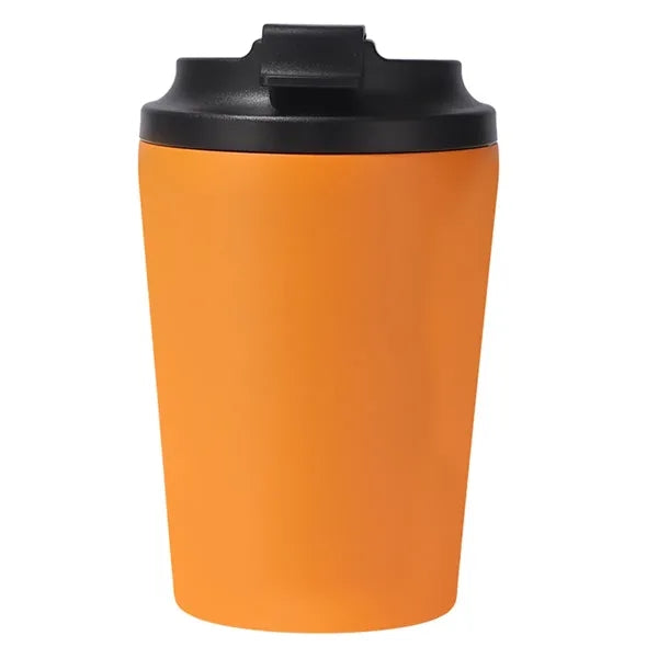 304 Stainless Steel Coffee Cup Vacuum Insulation With Scale