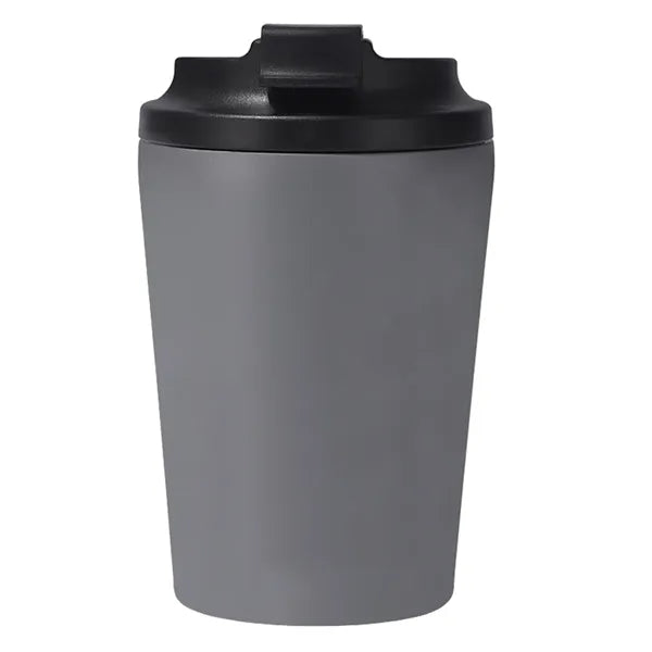 304 Stainless Steel Coffee Cup Vacuum Insulation With Scale