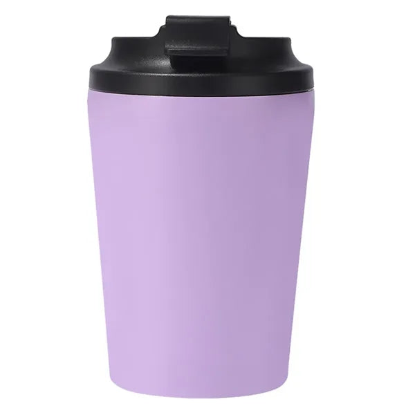 304 Stainless Steel Coffee Cup Vacuum Insulation With Scale