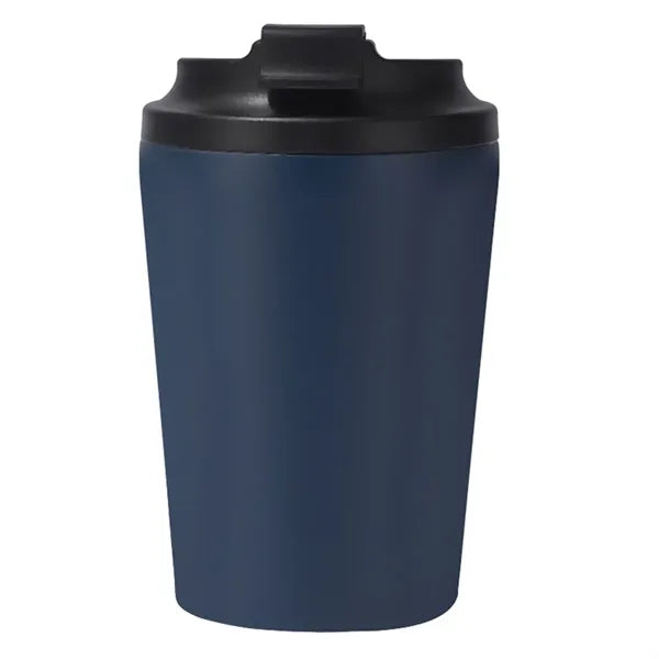 304 Stainless Steel Coffee Cup Vacuum Insulation With Scale
