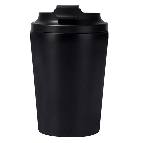 304 Stainless Steel Coffee Cup Vacuum Insulation With Scale