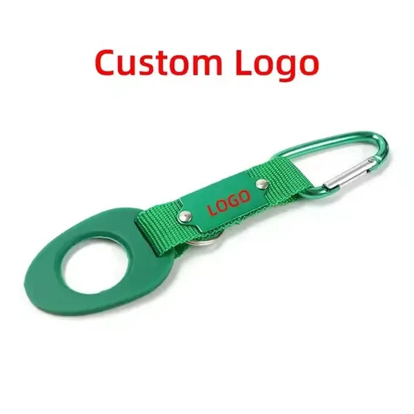 Hanging Bottle Buckle Clip Carabiner