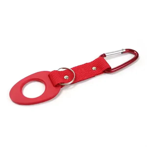 Hanging Bottle Buckle Clip Carabiner