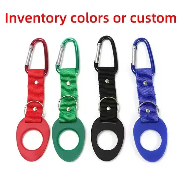 Hanging Bottle Buckle Clip Carabiner