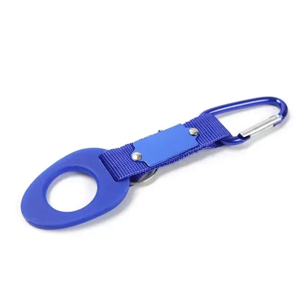 Hanging Bottle Buckle Clip Carabiner