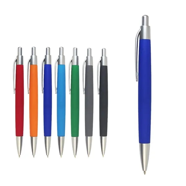 Colored Ballpoint Pens