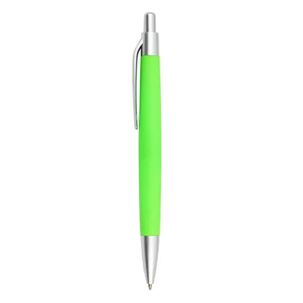 Colored Ballpoint Pens
