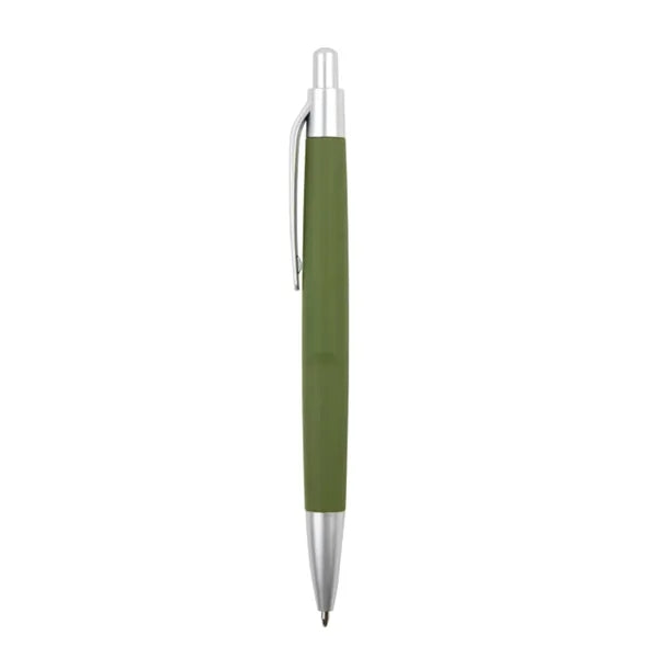 Colored Ballpoint Pens