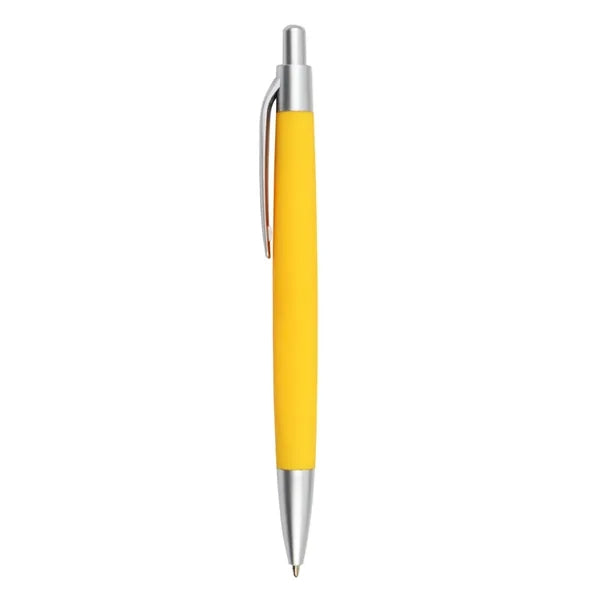 Colored Ballpoint Pens