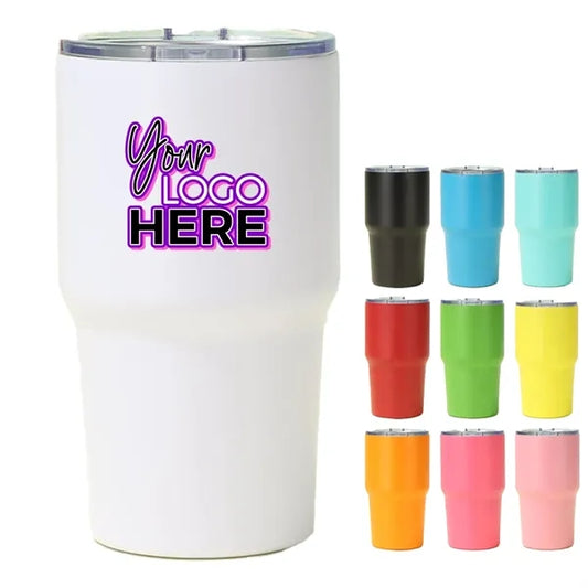 17OZ.Stainless Steel Coffee Cup Home Car