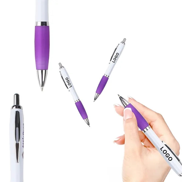 Gourd Neutral Pen