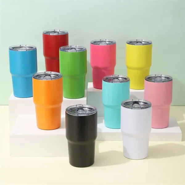 17OZ.Stainless Steel Coffee Cup Home Car
