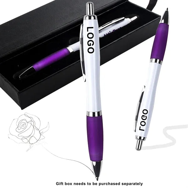 Gourd Neutral Pen