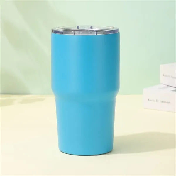 17OZ.Stainless Steel Coffee Cup Home Car