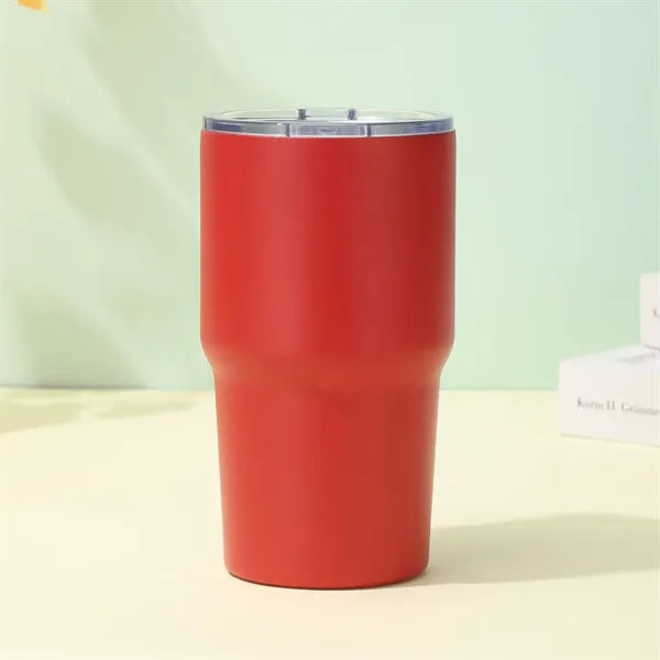 17OZ.Stainless Steel Coffee Cup Home Car