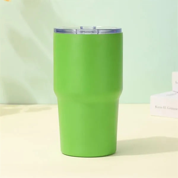 17OZ.Stainless Steel Coffee Cup Home Car