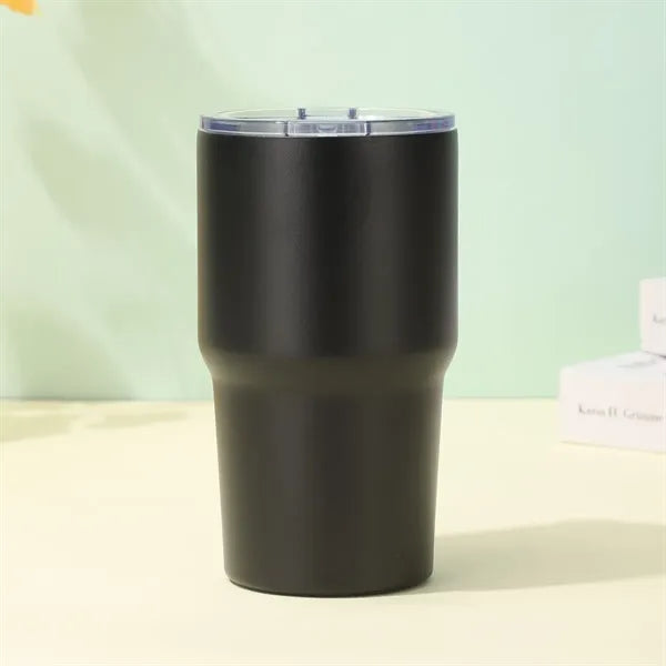 17OZ.Stainless Steel Coffee Cup Home Car