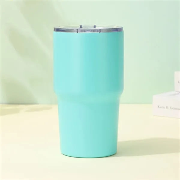 17OZ.Stainless Steel Coffee Cup Home Car