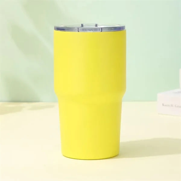 17OZ.Stainless Steel Coffee Cup Home Car