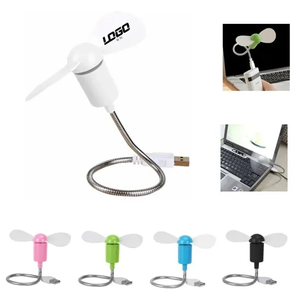 Mini USB Fan