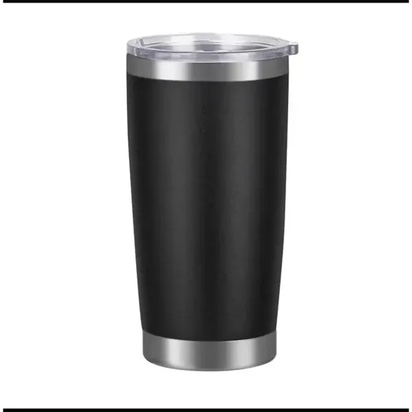 20oz Stainless Steel Tumbler