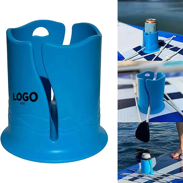 Paddle Board Cup Holder