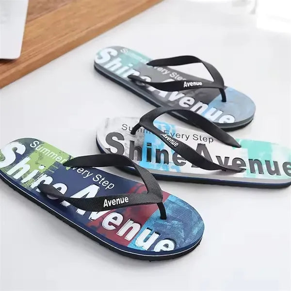 Summer Flip-Flops