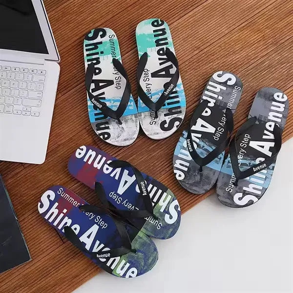 Summer Flip-Flops