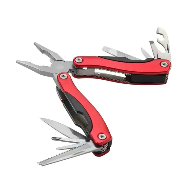 11 In 1 Multifunctional Tool