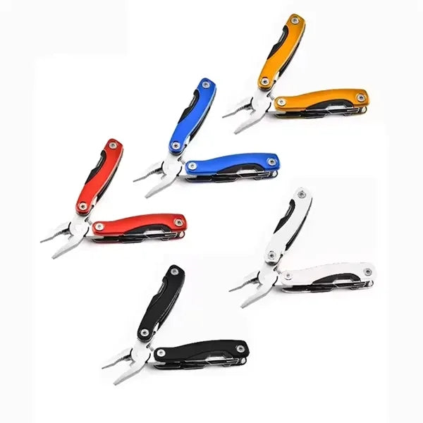 11 In 1 Multifunctional Tool