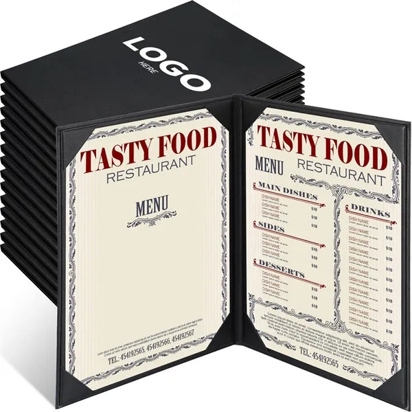 Menu Covers Holders