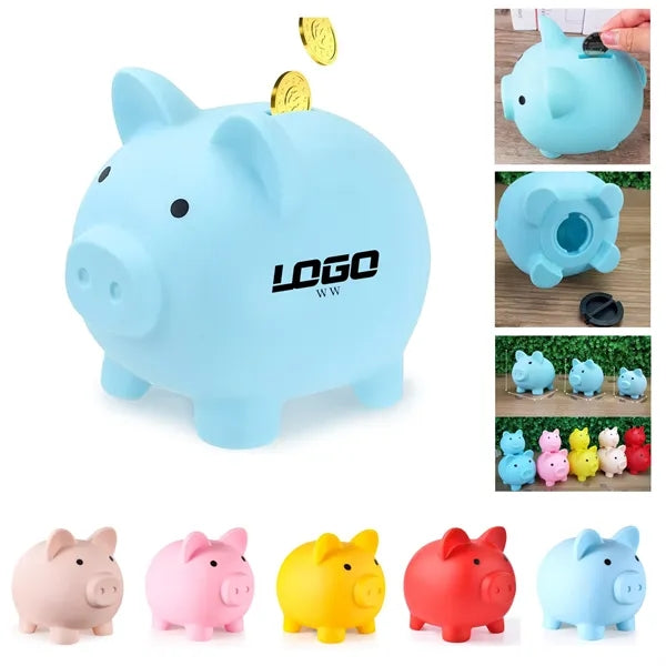 Piggy Money Bank