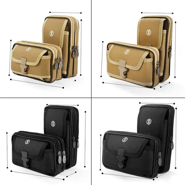 Waist Pouch for Phone Men