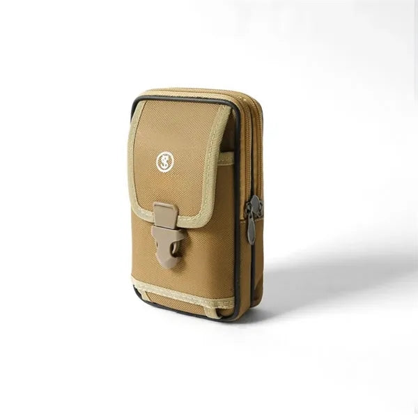 Waist Pouch for Phone Men