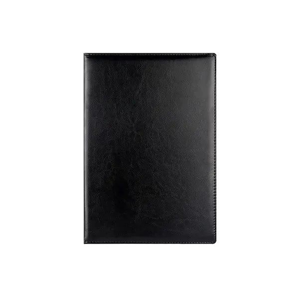 Customize PU Leather Certificate Holder