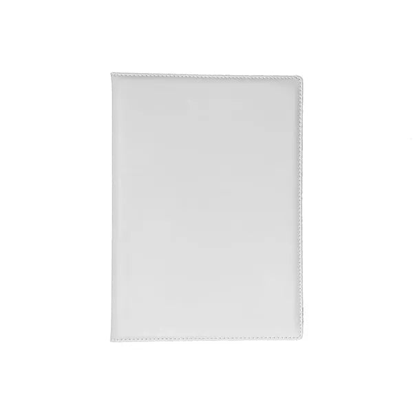 Customize PU Leather Certificate Holder